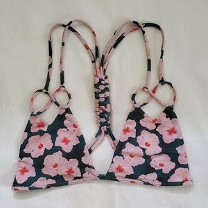 Acacia Swimwear Thailand Top in Mahalo print